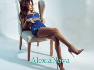 AlexiaNova Beurette Sm