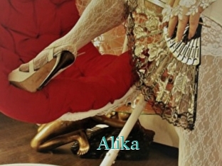 Alika