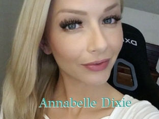 Annabelle_Dixie