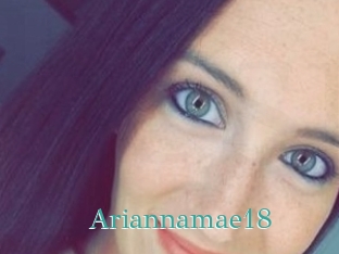 Ariannamae18