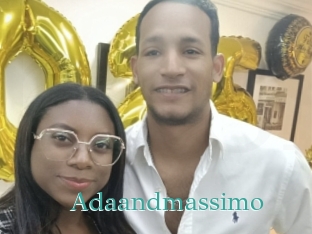 Adaandmassimo