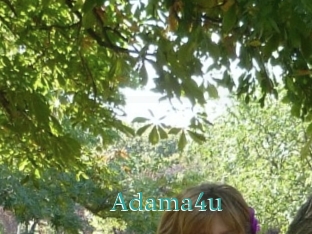 Adama4u