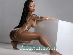 Adaramasson