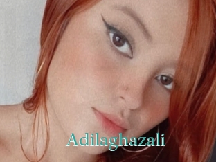 Adilaghazali