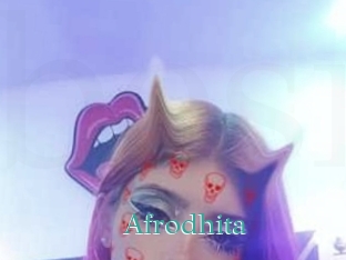 Afrodhita