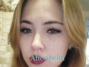 Aftonhelm