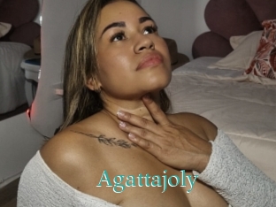 Agattajoly