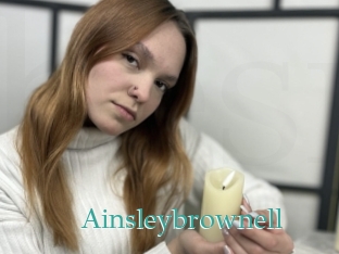 Ainsleybrownell