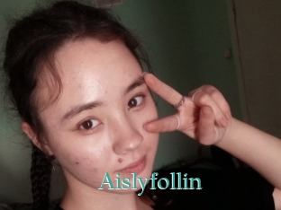Aislyfollin