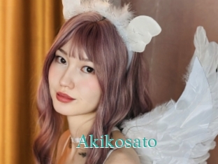 Akikosato