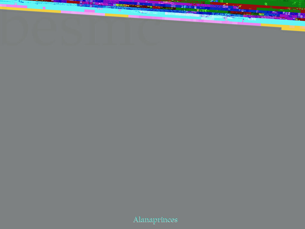 alanaprinces Beurette Sm