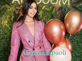 Alanasampaoli