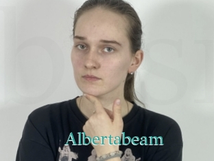 Albertabeam