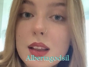 Albertagodsil