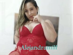 Alejandramilf
