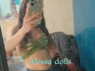 Alessa_dolls