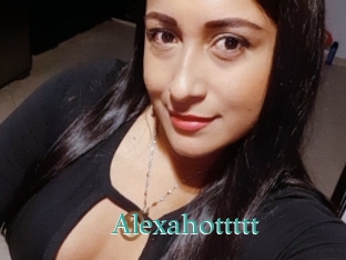 Alexahottttt