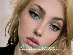 Alexmariexoxo