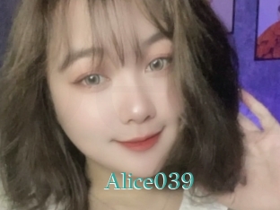 Alice039