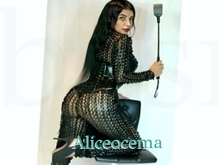 Aliceocema