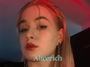 Alicerich