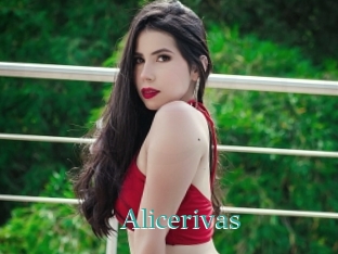 Alicerivas