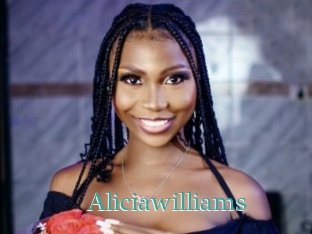 Aliciawilliams