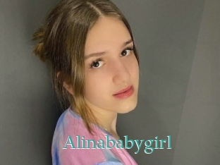 Alinababygirl
