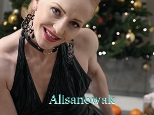 Alisanowak