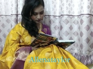 Allenataylor
