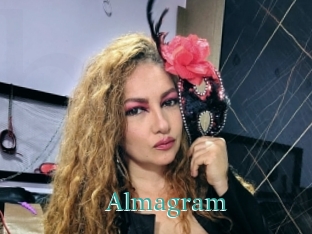 Almagram