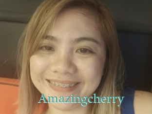 Amazingcherry