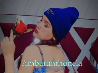 Ambaranthonela