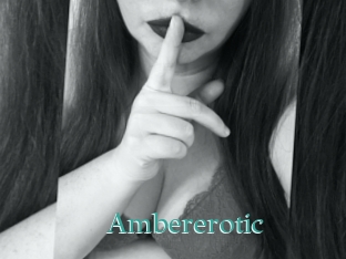 Ambererotic