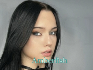 Amberfish