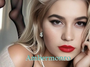 Ambermonro