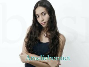 Ameliebonnet