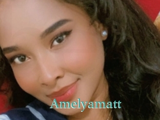 Amelyamatt