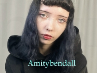 Amitybendall