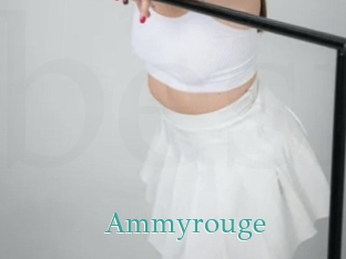 Ammyrouge