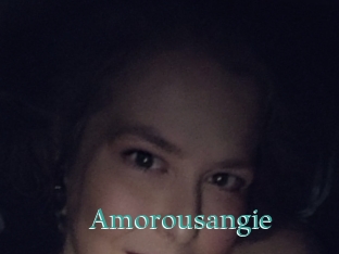 Amorousangie