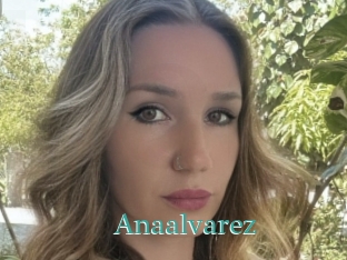 Anaalvarez