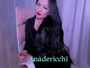 Anadericchi