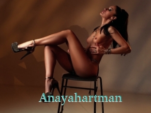 anayahartman Beurette Sm