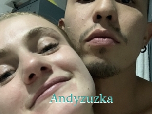 Andyzuzka