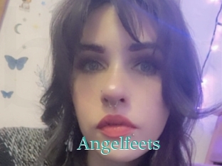 Angelfeets