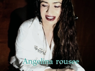 Angelina_rousee