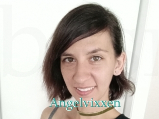 Angelvixxen
