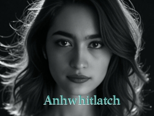 Anhwhitlatch