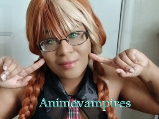 Animevampires